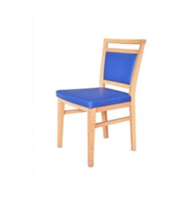 Wood Chair